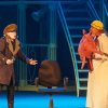 Бременские музыканты музыкальный спектакль