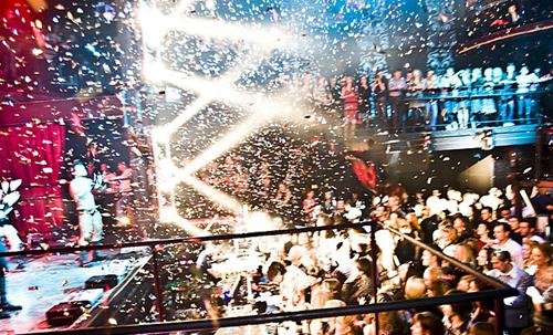 Club