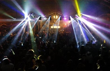 Club