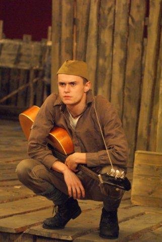 Прощание славянки Как всё начиналось